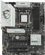 MSI B850 GAMING PLUS WIFI (911-7E56-001) (UA)