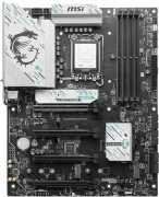 MSI B860 GAMING PLUS WIFI (911-7E41-003) (UA)