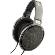 Навушники без мікрофона Sennheiser HD 650 Чорний (508825)