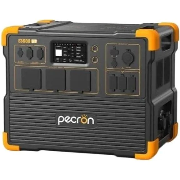 Pecron E3600LFP (UA)