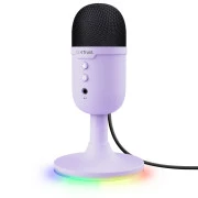 Довіра GXT 234 Yunix, USB-A, Fioletovy (25375) (UA)