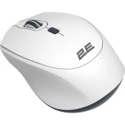 2E MF220 Wireless White (2E-MF220WW) (UA)