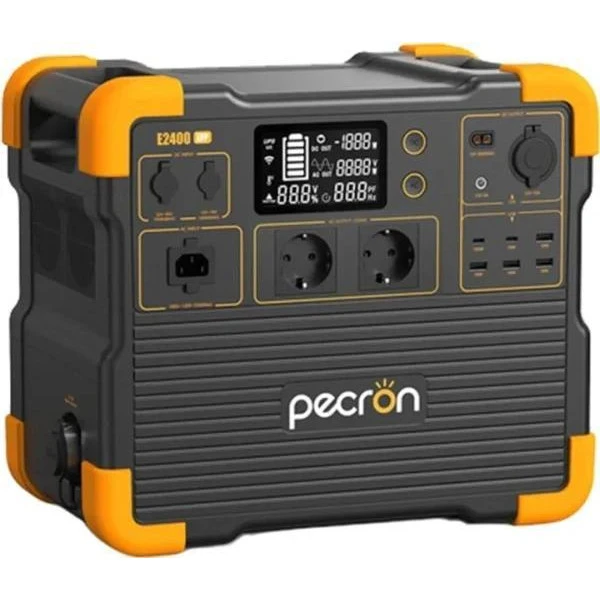 Pecron E2400LFP (UA)