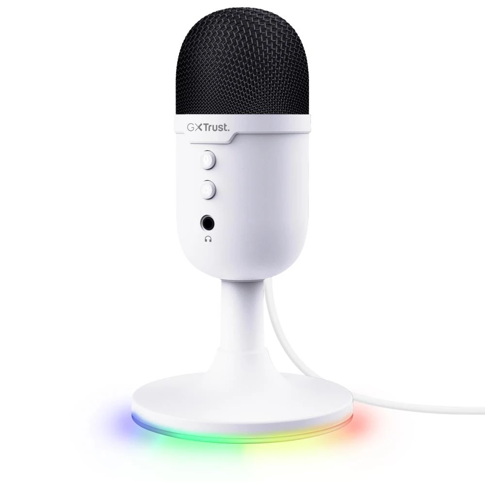 Довіра GXT 234 Yunix, USB-A, Bili (25374) (UA)