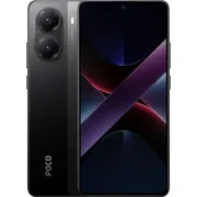 Xiaomi Poco X7 Pro 5G 8/256GB NFC Black Europe
