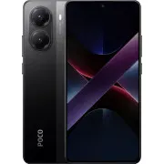 Xiaomi Poco X7 Pro 5G 8/256GB NFC Black Europe
