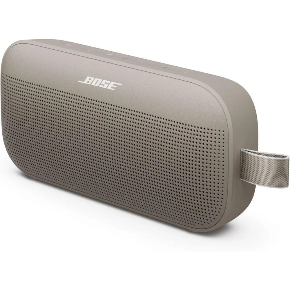 Акустична система Bose SoundLink Flex II Speaker Sandstone (887612-0300)
