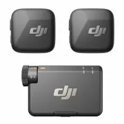 DJI Mic Mini (2TX + 1RX)