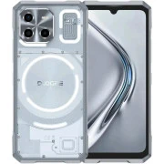 DOOGEE Blade GT 12/256GB Silver