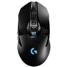 Мышь Logitech G903 Lightspeed Wireless Black (910-005084, 910-005674)