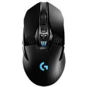 Logitech G903 Lightspeed Wireless Black (910-005084, 910-005674)
