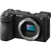 Sony Alpha A6700 body (ILCE6700B.CEC) (EU)