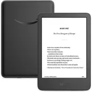 Amazon Kindle 11th Gen. 2024 16Gb Black
