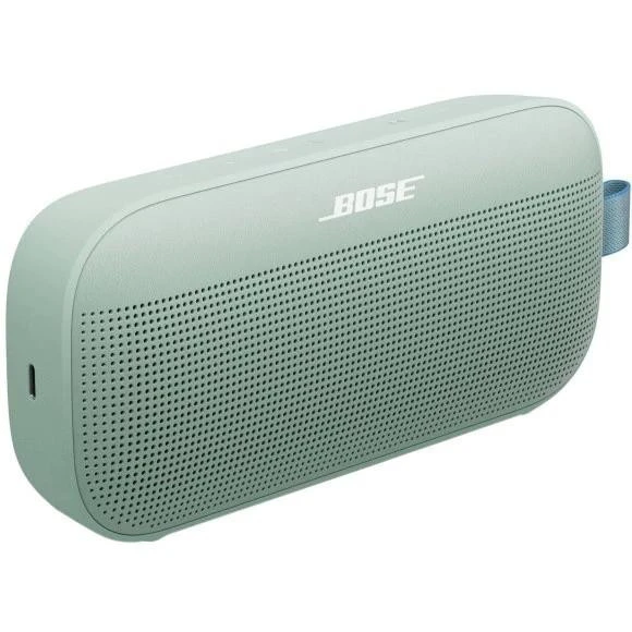 Акустична система Bose SoundLink Flex II Speaker Alpine Sage (887612-0400)
