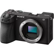 Sony Alpha A6700 body (ILCE6700B.CEC) (EU)
