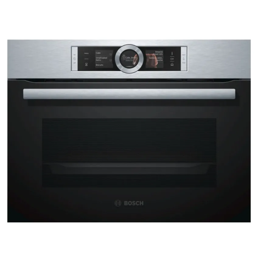 Духовой шкаф Bosch CSG636BS3
