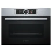 Bosch CSG636BS3