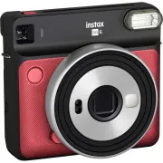 FUJIFILM Instax Square SQ6 Ruby Red (16608684) (EU)