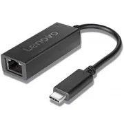 Lenovo USB-C to RJ45 Gigabit Ethernet Adapter (GX90M41965)
