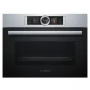 Bosch CSG636BS3