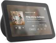 Amazon Echo Show 8 (3rd Generation) Charcoal
