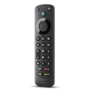 Amazon Fire TV Alexa Voice Remote Pro