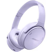 Bose QuietComfort Headphones Chilled Lilac