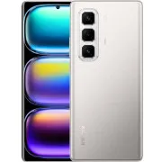 Infinix Hot 50 Pro+ 8/256Gb Titanium Grey (4894947050695) (UA)