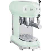 Рожковая кофеварка эспрессо SMEG ECF02PGEU