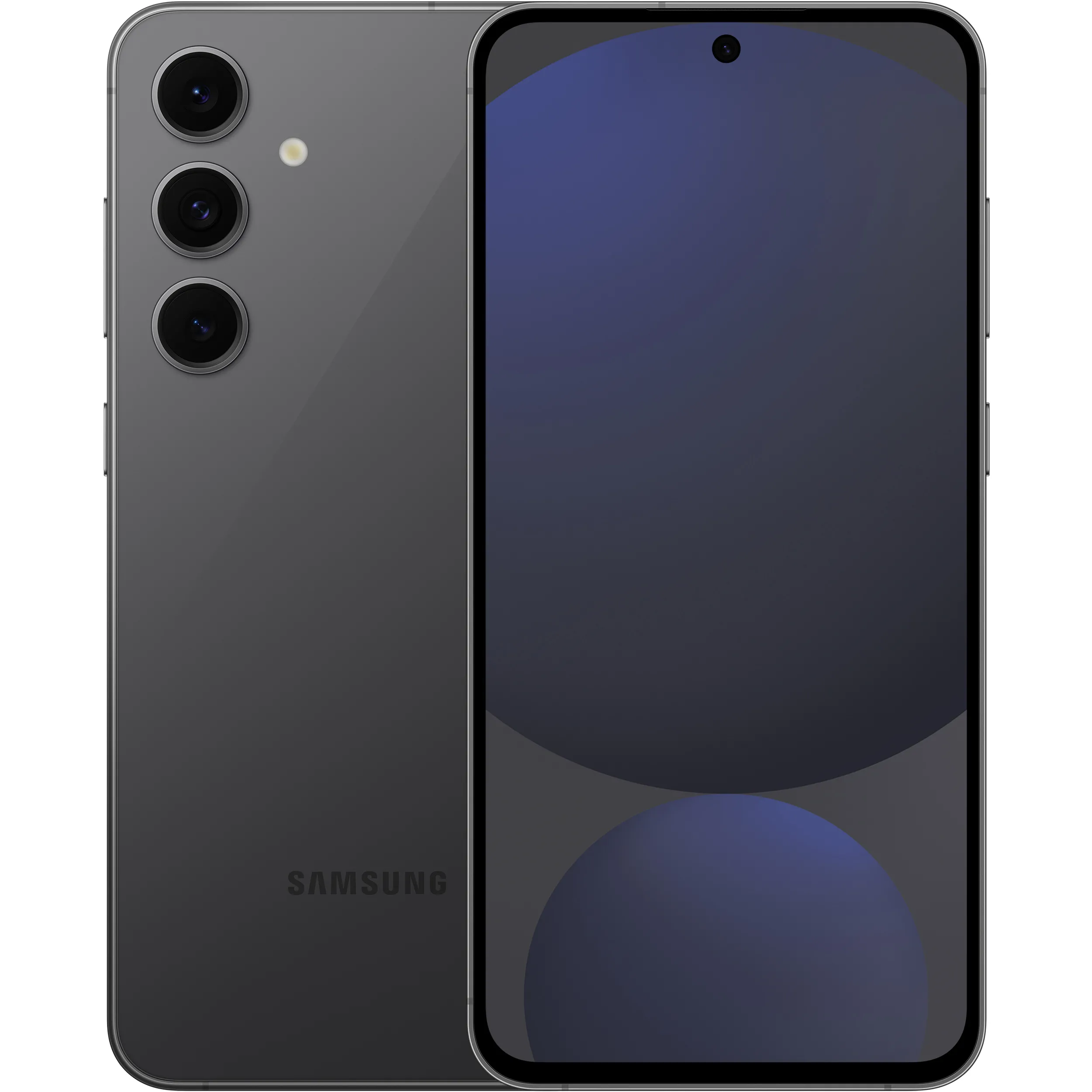 Мобильный телефон Samsung Galaxy S24 FE 8/512GB Graphite (SM-S721BZKH)