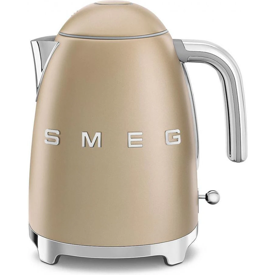 Електрочайник SMEG KLF03CHMEU