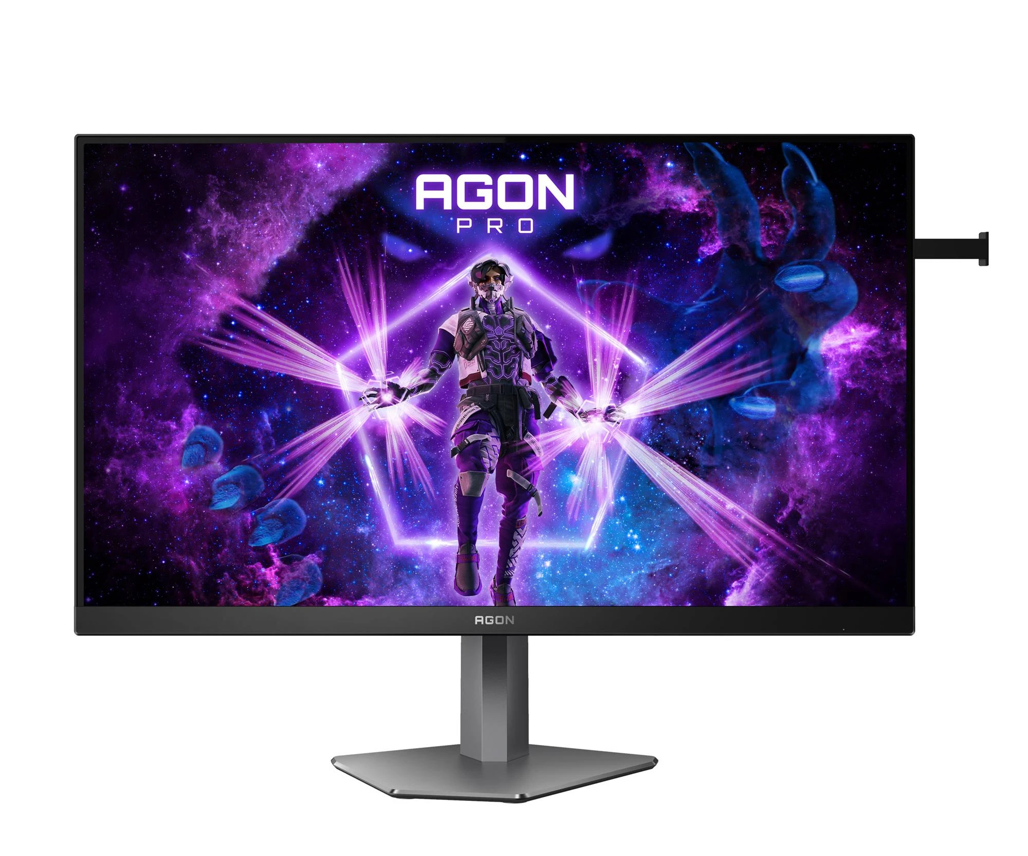 Монитор AOC AGON Pro AG276FK (AG276FK) EU