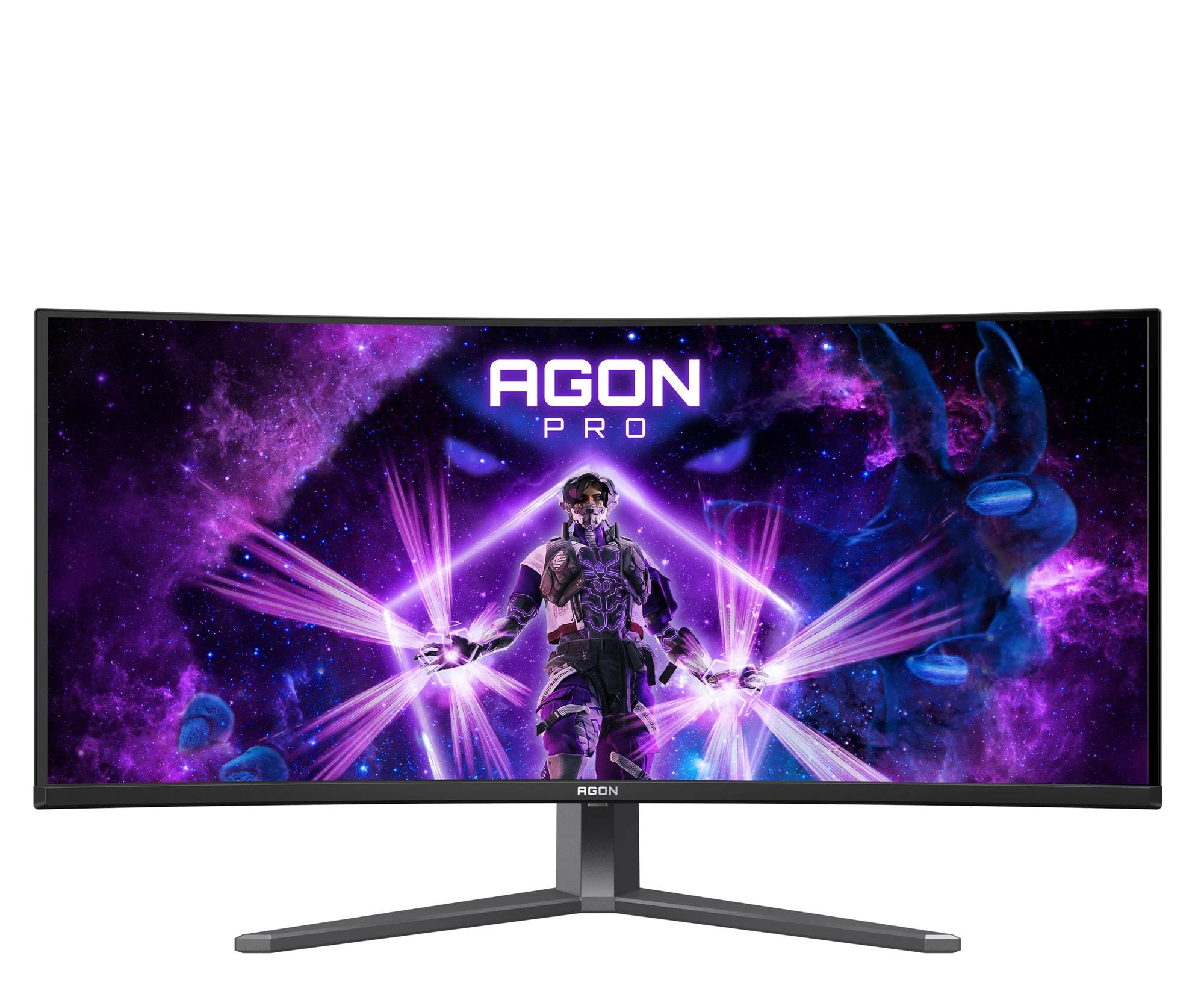 Монітор AOC AGON Pro AG346UCD (AG346UCD) EU