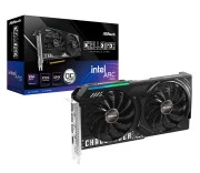 ASRock Arc B580 Challenger OC 12GB GDDR6 (B580 CL 12GO) EU