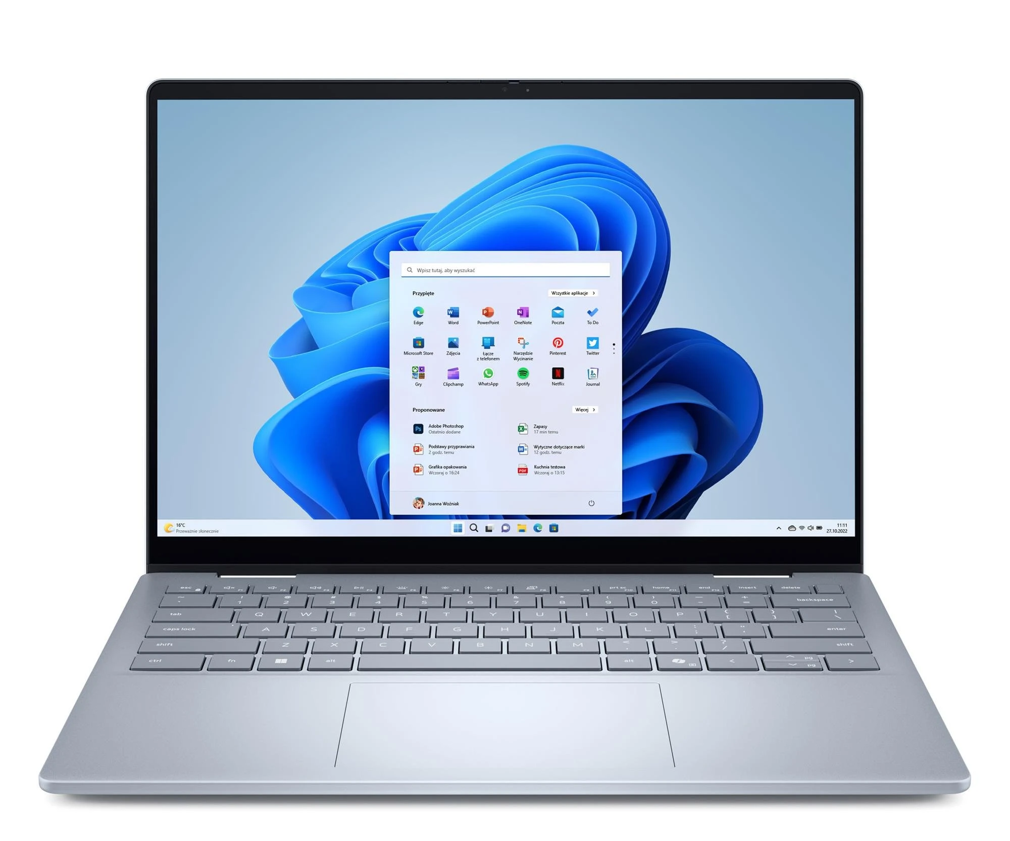 Ноутбук Dell 14 Plus 2-in-1 Ultra 9-288V/32GB/1TB/Win 11 (Inspiron-0425-2785)