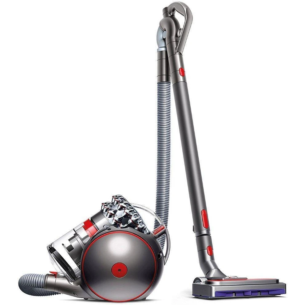 Пылесос Dyson CY26 Cinetic Big Ball Absolute 2