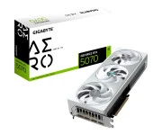 Gigabyte GeForce RTX 5070 Aero OC 12GB GDDR7 DLSS4 (GV-N5070AERO OC-12GD) EU