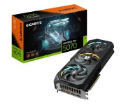 Gigabyte GeForce RTX 5070 Gaming OC 12GB GDDR7 DLSS4 (GV-N5070GAMING OC-12GD) EU