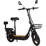 Kugoo KIRIN C1 Pro NEW 2024