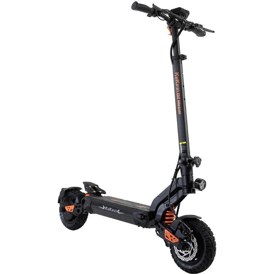 Kugoo KIRIN G2 Master