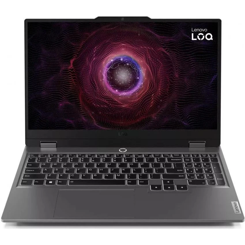 Ноутбук Lenovo LOQ 15AHP9 (83DX01AVUS)