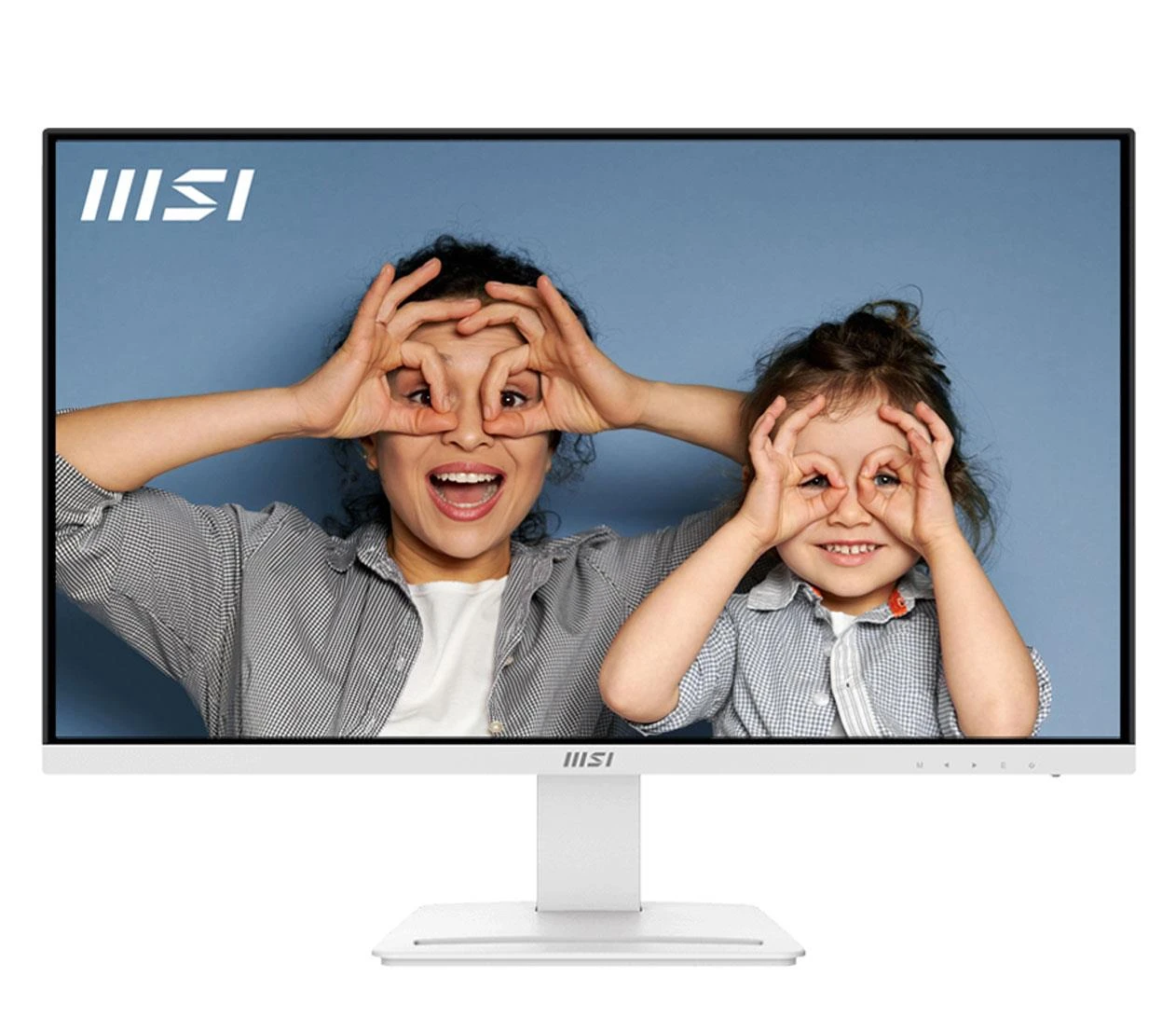 Монитор MSI PRO MP273QW E2 EU