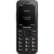Panasonic KX-TU250 Black (KX-TU250EXB) (UA)