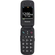 Panasonic KX-TU446 Black (KX-TU446EXB) (UA)
