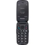 Panasonic KX-TU550 Grey (KX-TU550EXC) (UA)