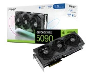 PNY GeForce RTX 5090 OC 32GB GDDR7 DLSS4 (VCG509032TFXPB1-O) EU