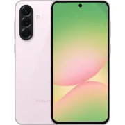 Samsung Galaxy A56 5G 8/128GB Awesome Pink (SM-A566BLIASEK) (UA) 