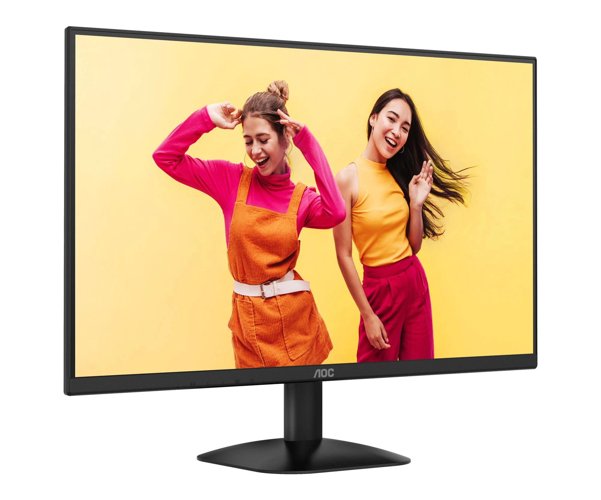 Монітор AOC 27B35HM (27B35HM) EU