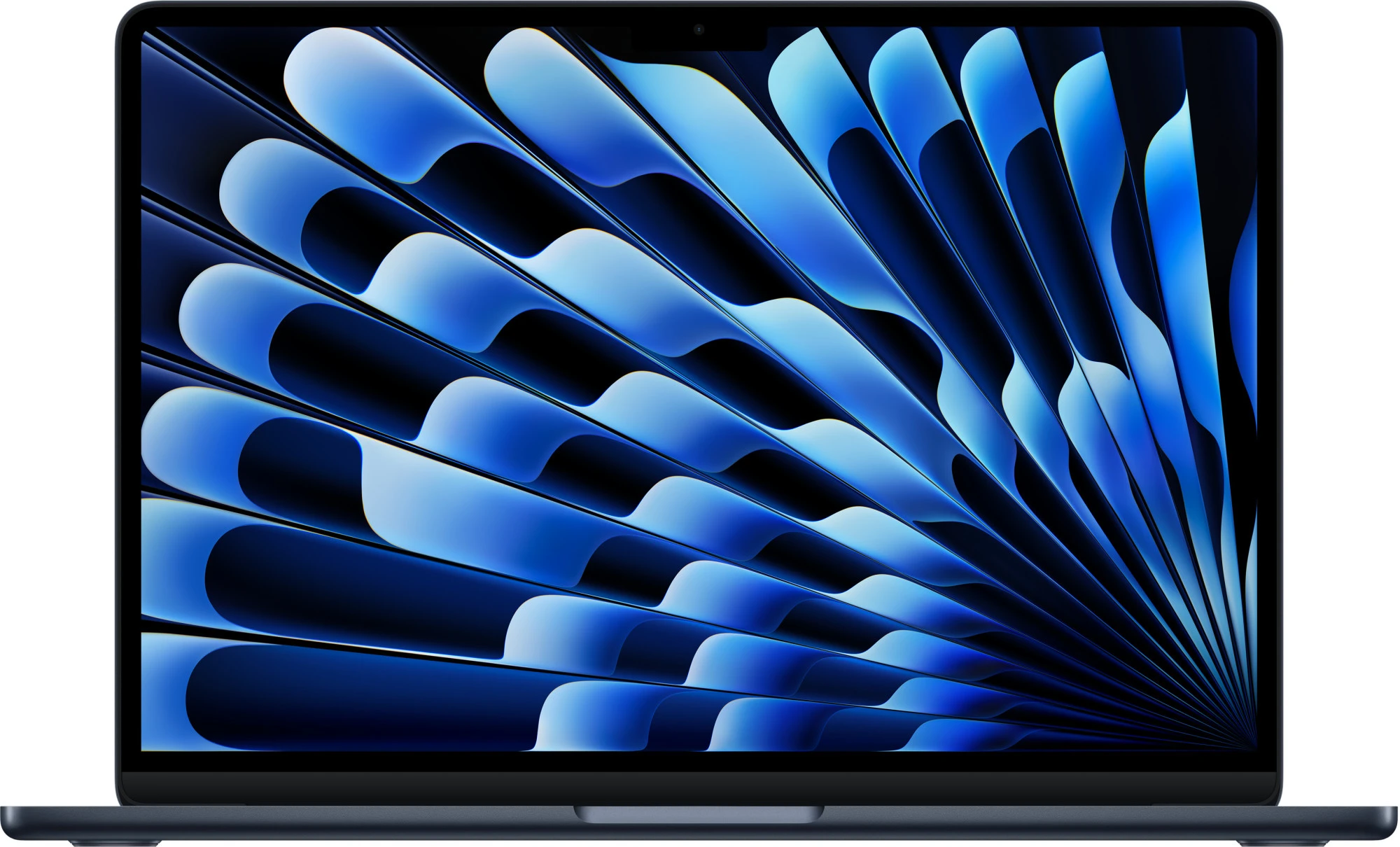 Apple MacBook Air 13.6 M2 16/256Gb Midnight Late 2024 (MC7X4