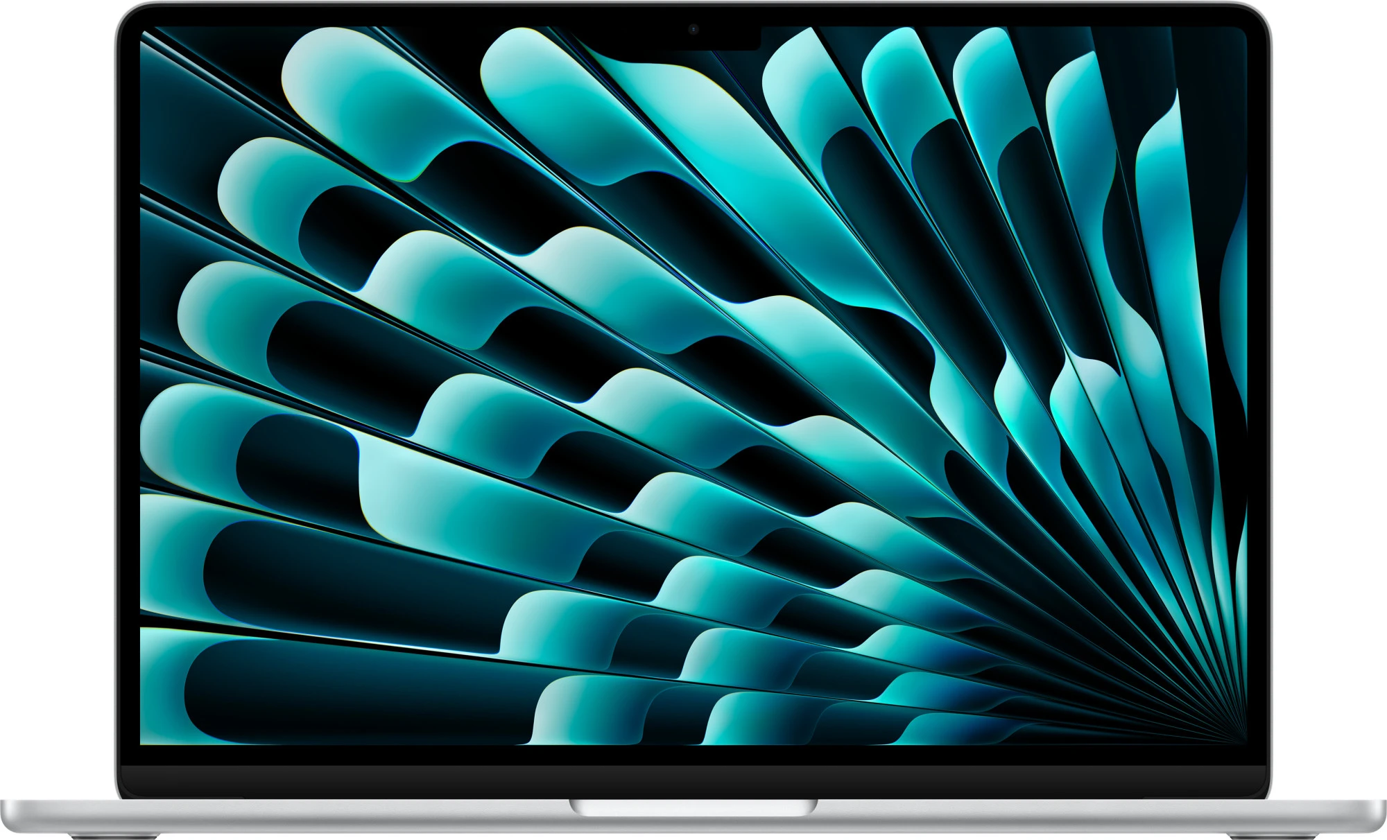 Apple MacBook Air 13 Intel Core i5 16/512Gb Silver 2020 (Z0YK0002H
